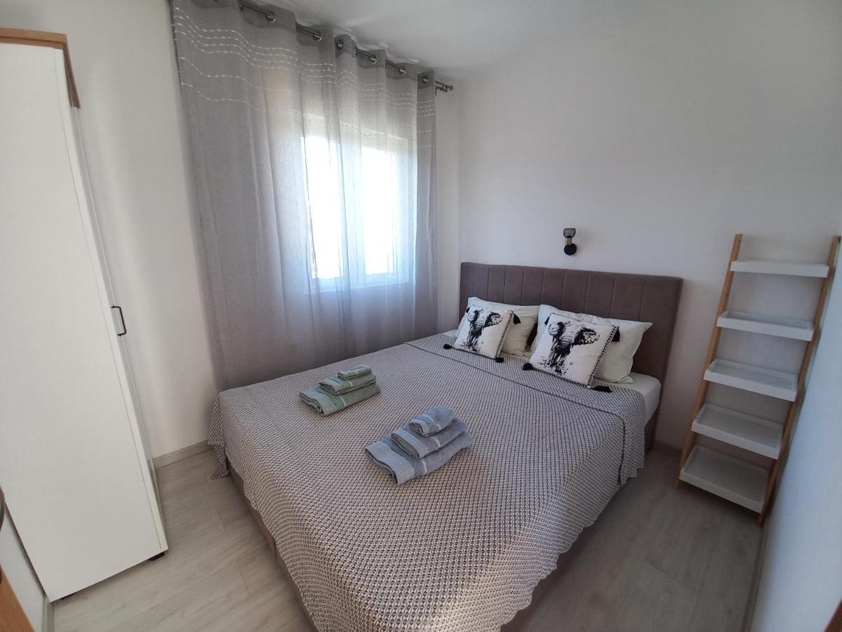 Apartments Toni ロゴズニッツァ エクステリア 写真