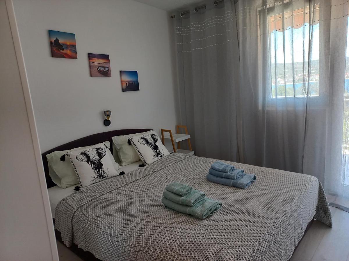 Apartments Toni ロゴズニッツァ エクステリア 写真