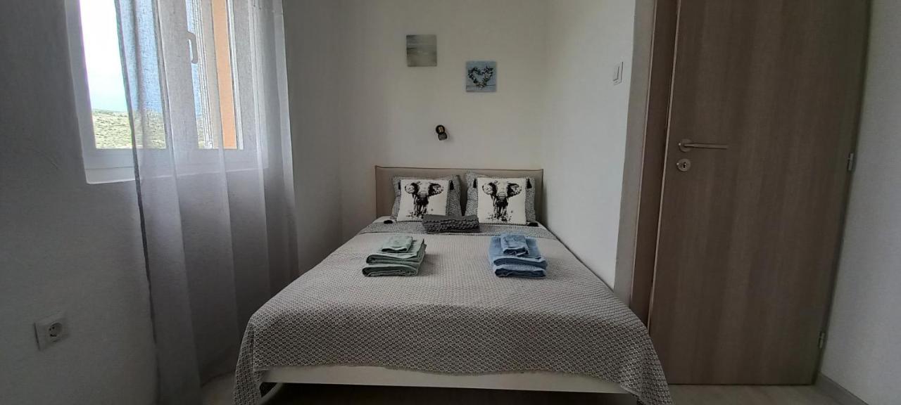 Apartments Toni ロゴズニッツァ エクステリア 写真