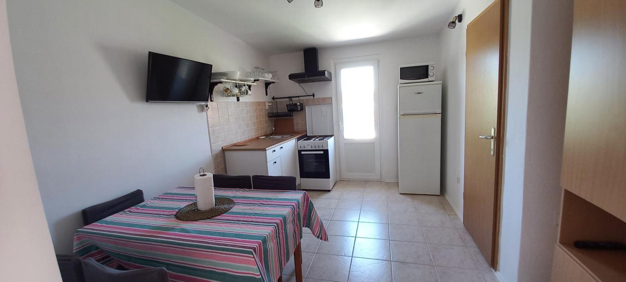 Apartments Toni ロゴズニッツァ エクステリア 写真