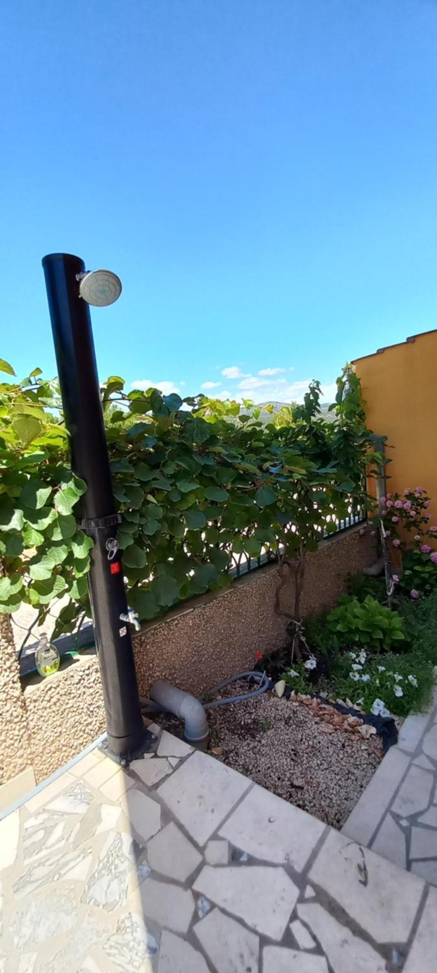 Apartments Toni ロゴズニッツァ エクステリア 写真