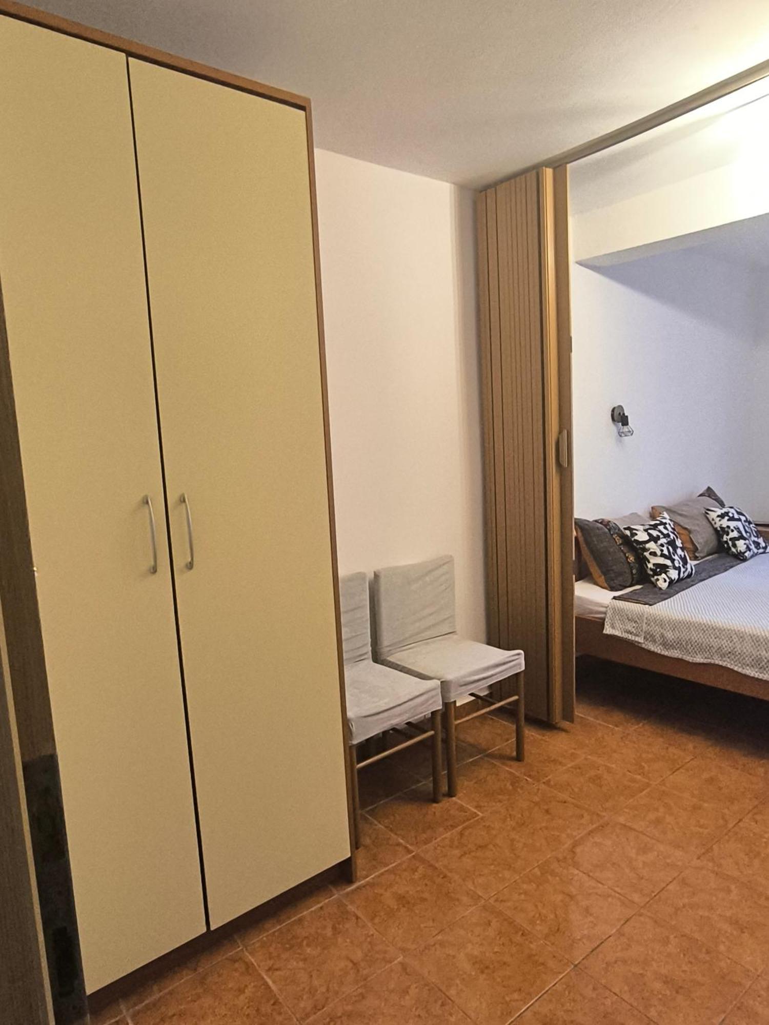 Apartments Toni ロゴズニッツァ エクステリア 写真